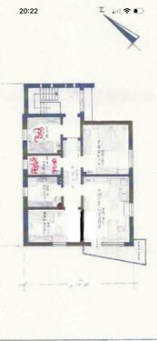 Foto - Etagenwohnung in Detmold