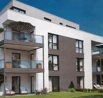 3 Zimmer Whg. (104qm) in Balingen