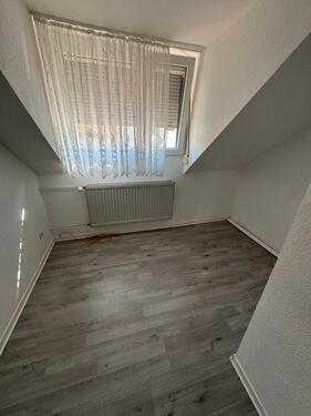 Foto - Wohnung 2 zimmer dachgeschoss - 600,00 EUR Kaltmiete, ca.  45,00 m²