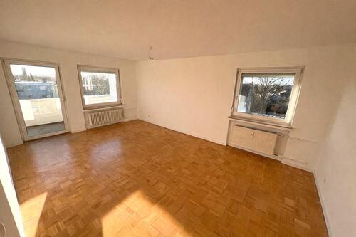 Foto - Frisch renovierte 3 Zimmer Wohnung zu vermieten