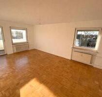 Frisch renovierte 3 Zimmer Wohnung zu vermieten - Wolfenbüttel Ahlum