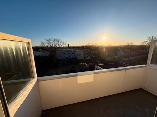 Foto - 3 Zimmer Etagenwohnung zur Miete in Wolfenbüttel