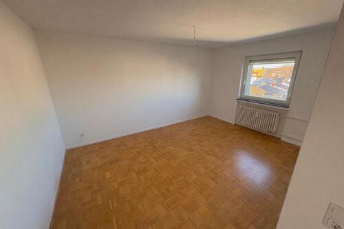 Foto - 3 Zimmer Etagenwohnung in Wolfenbüttel