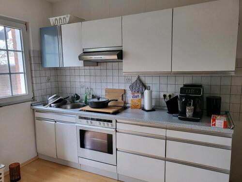 Foto - 2 Zimmer Etagenwohnung zur Miete in Much