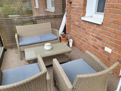 Foto - 2 Zimmer Etagenwohnung in Much