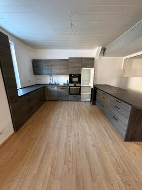 Foto - Etagenwohnung in Seesen zur Miete