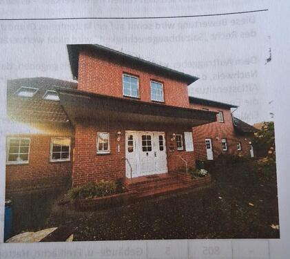 Foto - EFH mit separater Einliegerwohnung und Garage