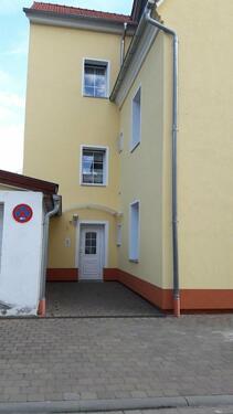 Foto - 3 Raum - Wohnung in Hettstedt Schützenplatz 8