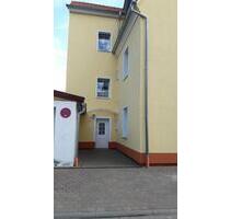3 Raum - Wohnung in Hettstedt Schützenplatz 8