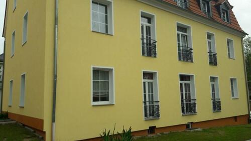 Foto - 3 Zimmer Etagenwohnung zur Miete in Hettstedt