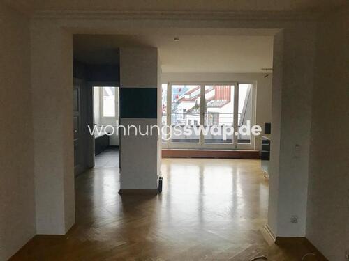 Foto - Wohnungsswap - 3 Zimmer, 100 m² - Aventinstraße, Ludwigsvorstadt-Isarvorstadt, München
