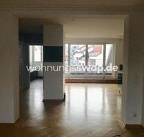 Wohnungsswap - 3 Zimmer, 100 m² - Aventinstraße, Ludwigsvorstadt-Isarvorstadt, München