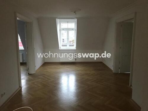 Foto - 3 Zimmer Etagenwohnung zur Miete in München