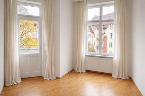 Foto - 1 Zimmer Etagenwohnung zur Miete in Berlin