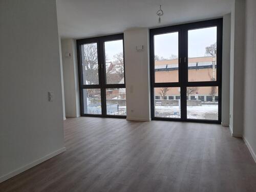 Foto - 1 Zimmer Etagenwohnung zur Miete in Göttingen