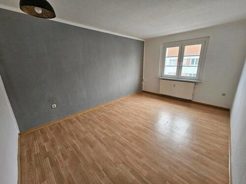 Foto - 2-Raum Wohnung mit eigenen Garten