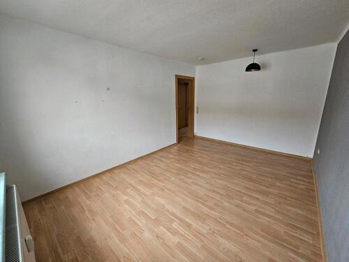 Foto - 1 Zimmer Etagenwohnung zur Miete in Gröditz