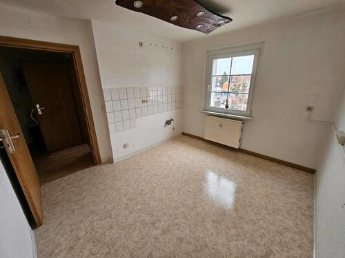 Foto - 1 Zimmer Etagenwohnung in Gröditz