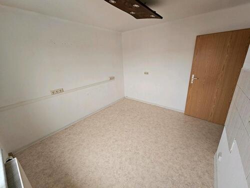 Foto - Etagenwohnung in Gröditz zur Miete