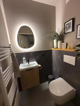 Foto - 3 Zimmer Maisonettenwohnung zum Kaufen in Gummersbach