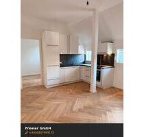 Gemütliche 2-Zimmer-Wohnung mit Einbauküche in Lokstedt - Hamburg Hoheluft-West