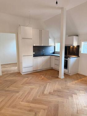 Foto - 2 Zimmer Etagenwohnung in Hamburg