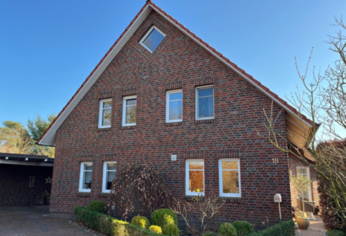 Foto - Großzügiges Familienparadies mit individuellem Charme