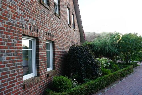 Foto - Einfamilienhaus in Hude (Oldenburg)