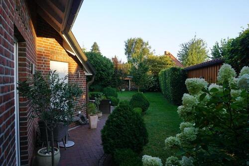 Foto - Einfamilienhaus in Hude (Oldenburg) zum Kaufen