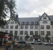 2-Zimmer- Maisonette Wohnung im Hinterhof - Hannover Nord