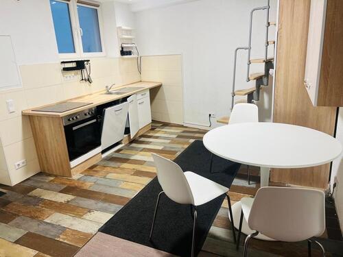 Foto - 2 Zimmer Maisonettenwohnung in Hannover