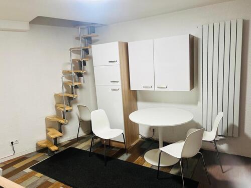 Foto - Maisonettenwohnung in Hannover zur Miete