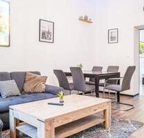 Top-Lage, 4-Zimmer-Wohnung - 80mp2 - Neuss