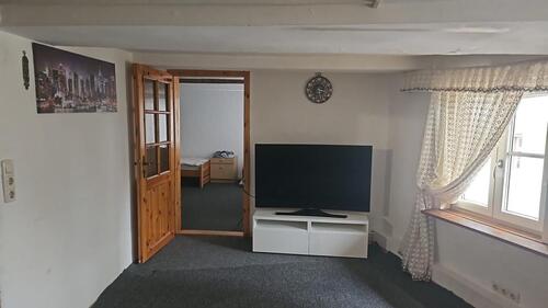 Foto - Etagenwohnung in Alfeld (Leine) zur Miete