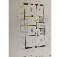 2 Zimmerwohnung (Stadtrand von Lage)