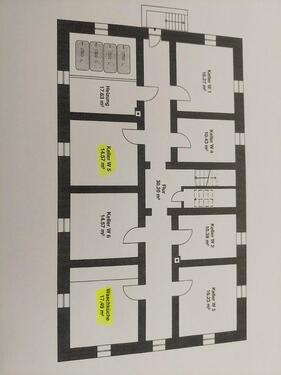 Foto - 2 Zimmer Dachgeschoßwohnung zur Miete in Lage