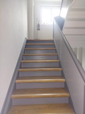 Foto - Dachgeschoßwohnung in Lage zur Miete