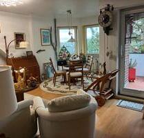 Charmante 3-Zimmer-DG-Wohnung zentral in Bad Zwischenahn