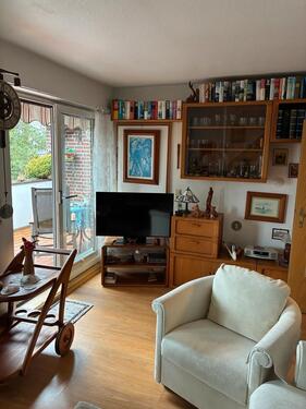 Foto - 3 Zimmer Dachgeschoßwohnung zur Miete in Bad Zwischenahn