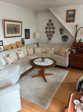 Foto - 3 Zimmer Dachgeschoßwohnung in Bad Zwischenahn