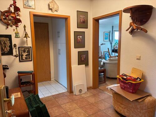 Foto - Dachgeschoßwohnung in Bad Zwischenahn zur Miete