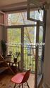 Foto - Wohnungsswap - 3 Zimmer, 61 m² - Str. der Pariser Kommune, Friedrichshain, Berlin