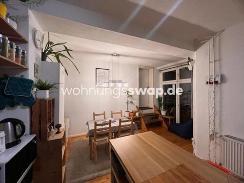 Foto - Etagenwohnung in Berlin zur Miete