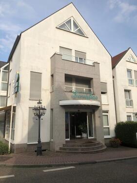 Foto - Modernes möbliertes 1-Zimmer-Appartement!