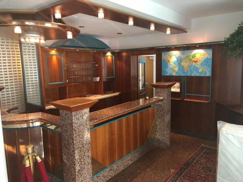 Foto - Etagenwohnung in Frankfurt am Main zur Miete