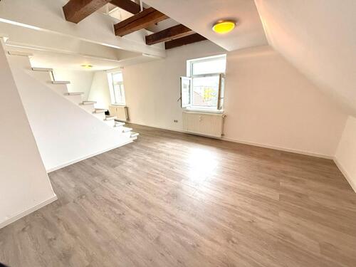 Foto - 2,5 Zi Galerie- Maisonettewohnung im Herzen von Baienfurt