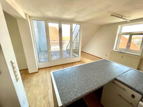 Foto - 2.5 Zimmer Maisonettenwohnung in Baienfurt