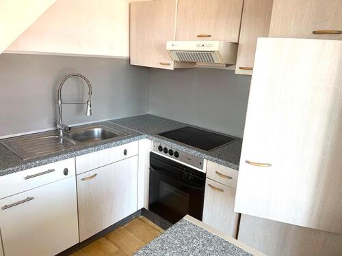 Foto - Maisonettenwohnung in Baienfurt zur Miete