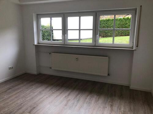 Foto - 3 Zimmer Etagenwohnung zur Miete in Ebermannstadt