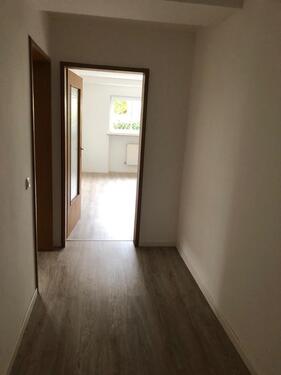 Foto - Etagenwohnung in Ebermannstadt zur Miete